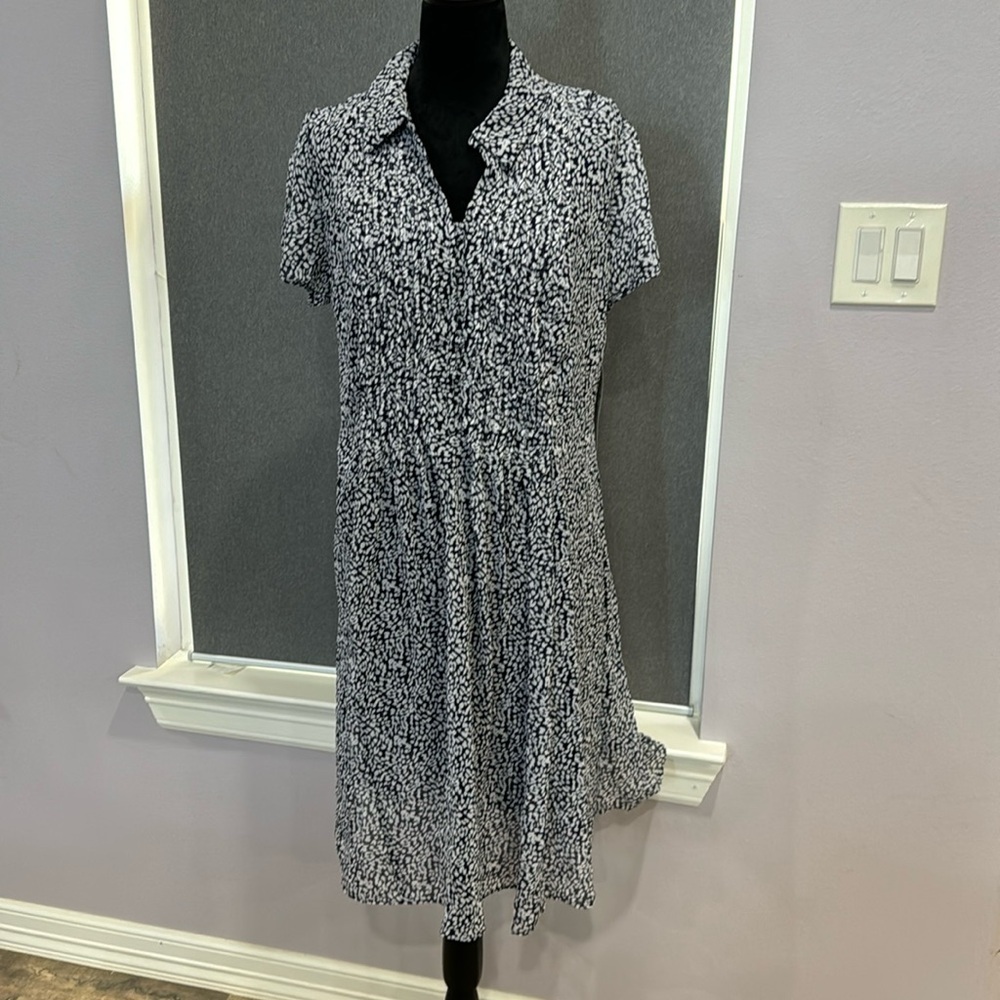 Casual dress